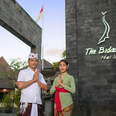 The Bidadari Villas And Spa Umalas - Chse Certified Seminyak Exterior foto