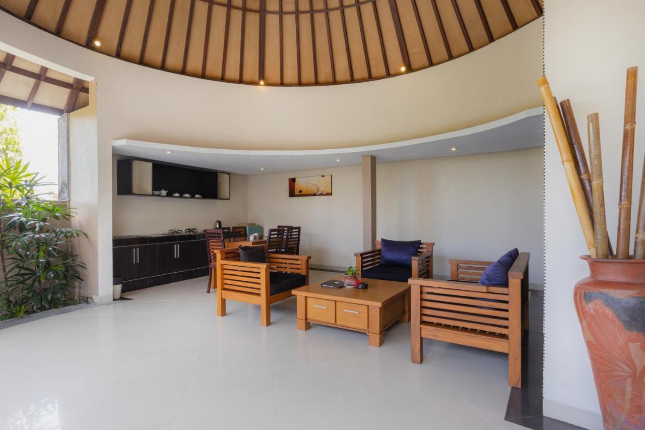 The Bidadari Villas And Spa Umalas - Chse Certified Seminyak Exterior foto