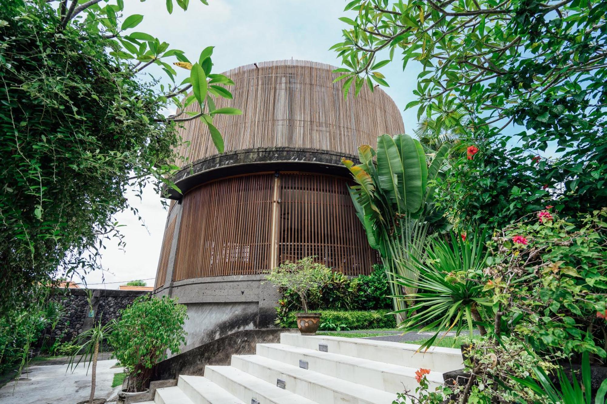 The Bidadari Villas And Spa Umalas - Chse Certified Seminyak Exterior foto